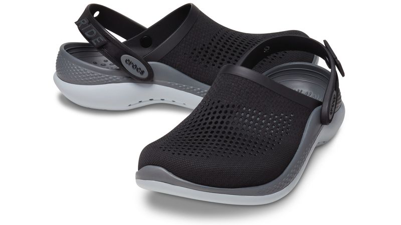 Zapatos Zuecos unisex LiteRide 360 Clog Crocs