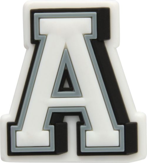 Jibbitz™ Jibbitz Letter A