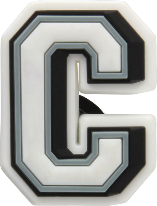 Jibbitz™ Jibbitz Letter C