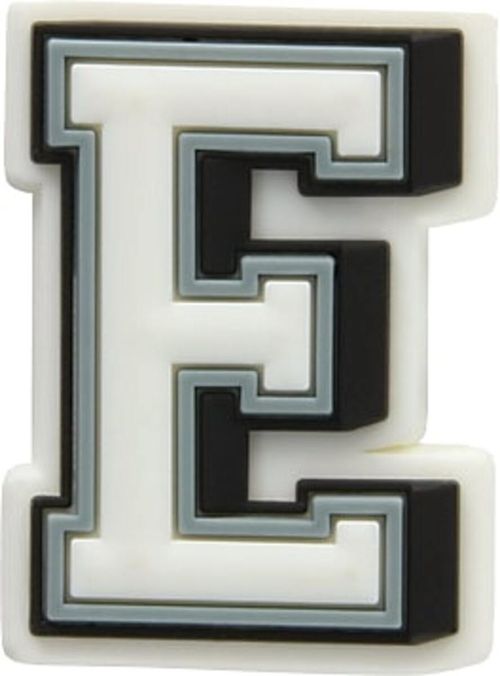Jibbitz™ Jibbitz Letter E