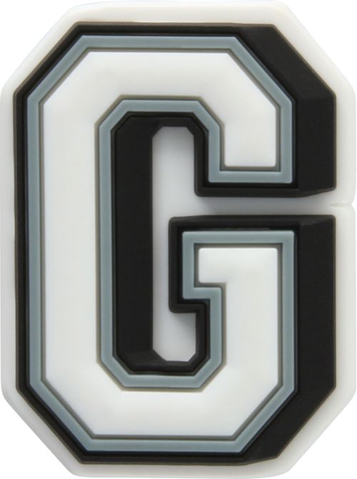Jibbitz™ Jibbitz Letter G