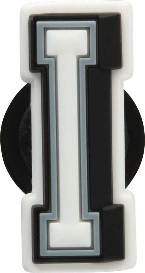 Jibbitz™ Jibbitz Letter I