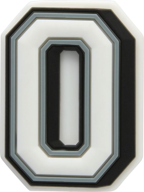 Jibbitz™ Jibbitz Letter O