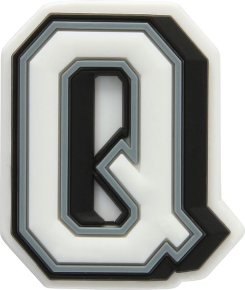 Jibbitz™ Jibbitz Letter Q