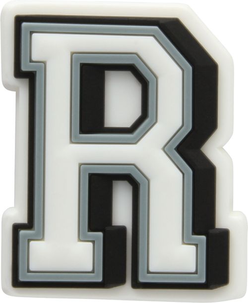 Jibbitz™ Jibbitz Letter R