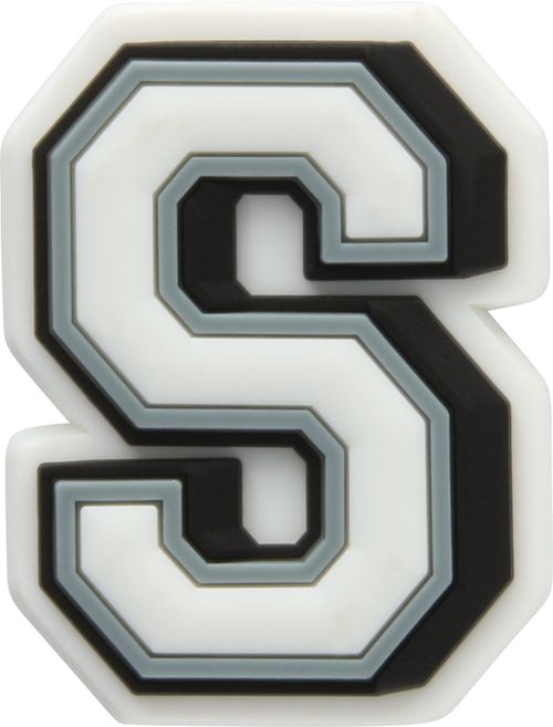 Jibbitz™ Jibbitz Letter S