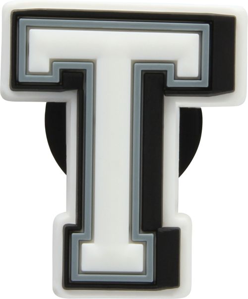 Jibbitz™ Jibbitz Letter T