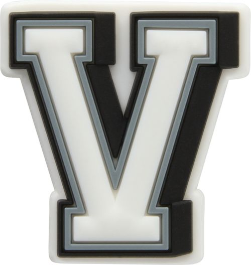 Jibbitz™ Jibbitz Letter V