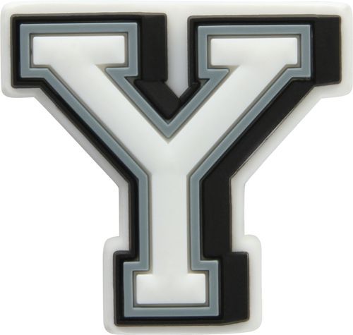 Jibbitz™ Jibbitz Letter Y