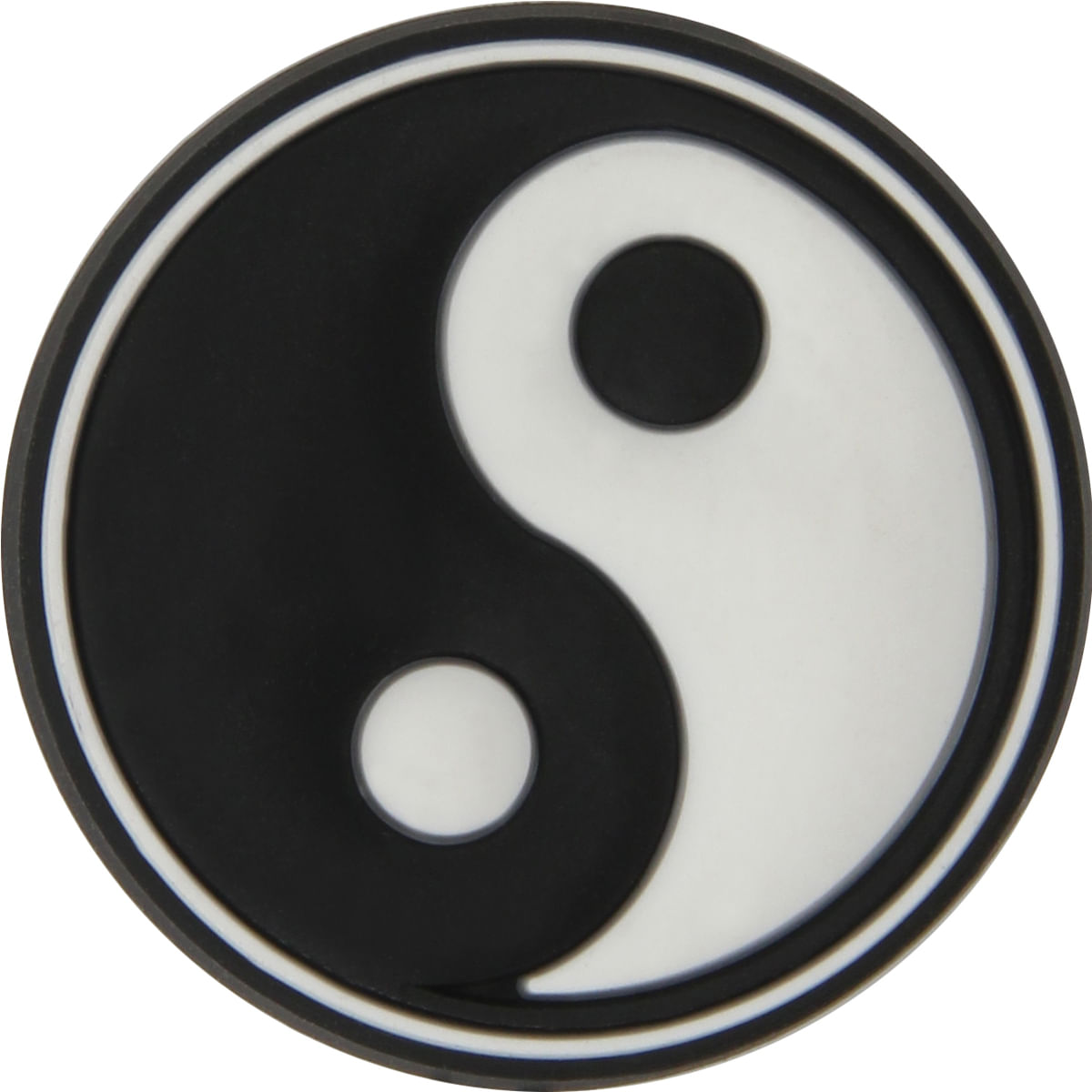 Jibbitz™ Yin Yang