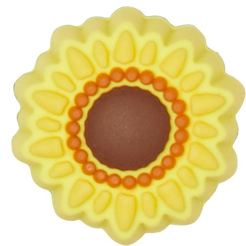 Jibbitz™ Sunflower