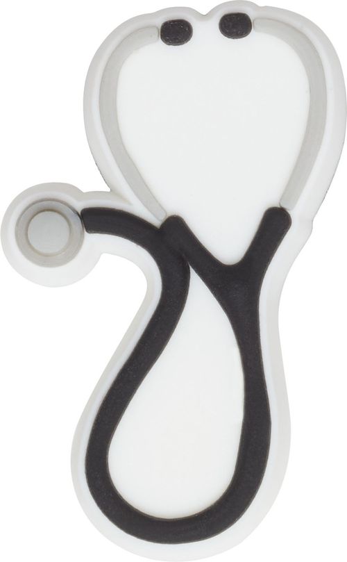 Jibbitz™ Stethoscope