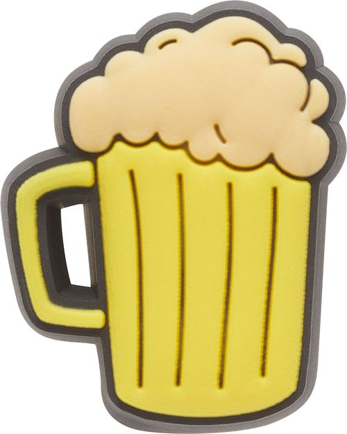 Jibbitz™ Beer