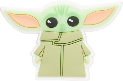 Jibbitz™ The Child Charm