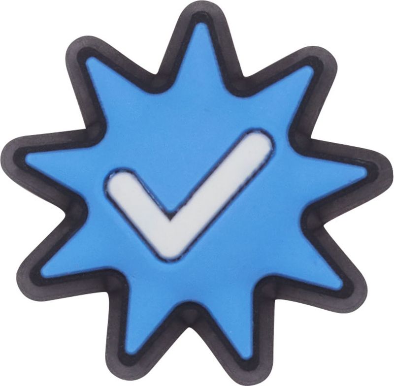 Jibbitz™ Verified Checkmark