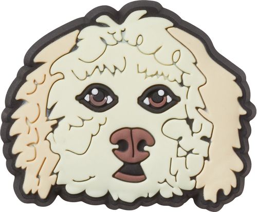 Jibbitz™ Golden Doodle