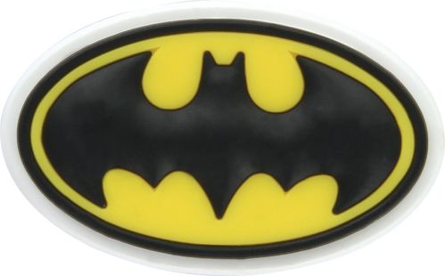 Jibbitz™ Batman Shield