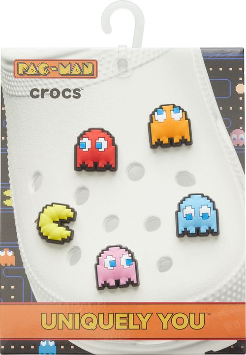 Jibbitz™ Pac Man 5 Pack
