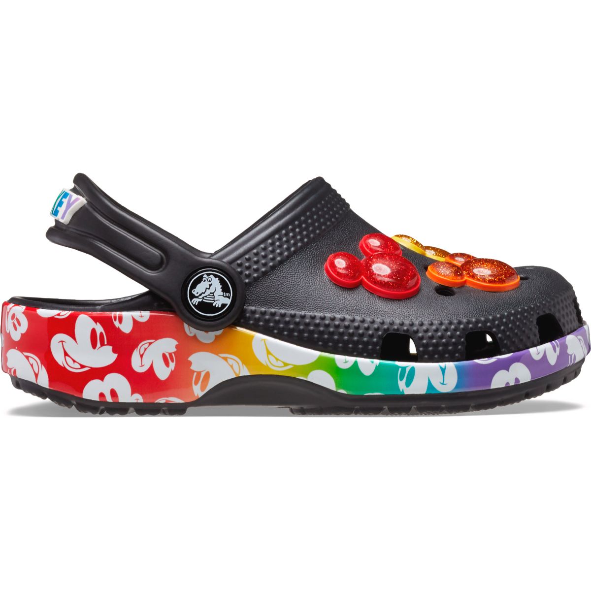 Crocs ™ EcuadorSitio Oficial | Zapatos, Sandalias, Clogs | envío gratis -  Crocs