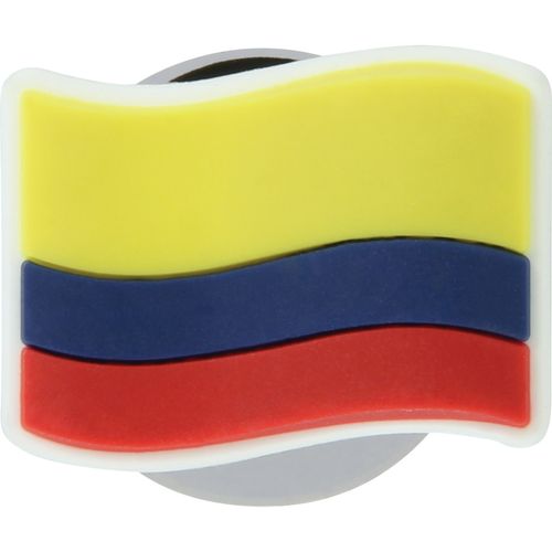 Jibbitz™ Colombia Flag