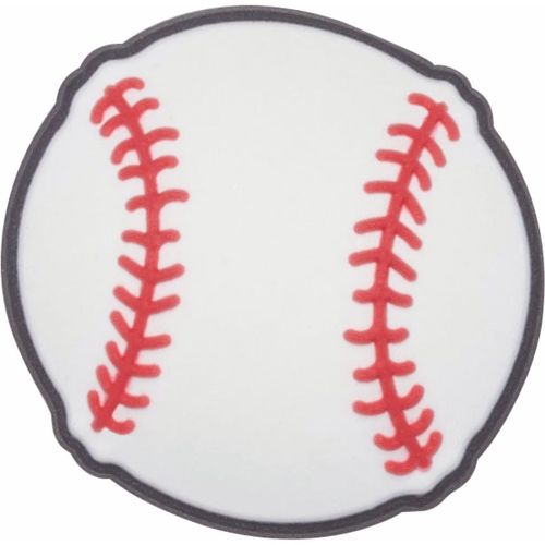 Jibbitz™ Baseball