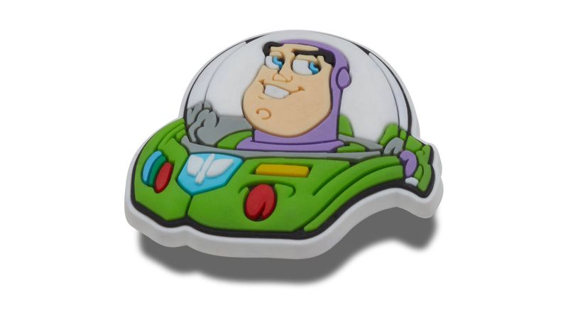 Buzz hot sale lightyear jibbitz