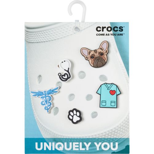 Jibbitz™ Vet 5 Pack