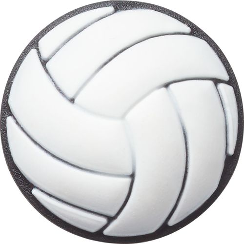 Jibbitz™ Volleyball