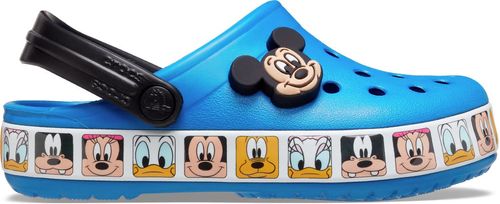FL Mickey Mouse Band Clog T