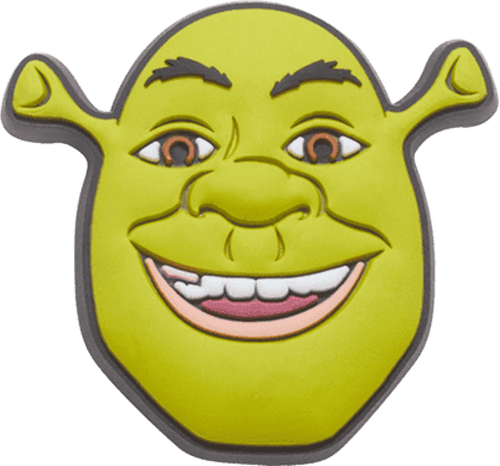 Jibbitz™ Shrek