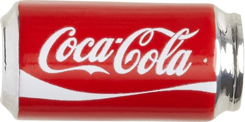 Jibbitz™ CocaCola Can