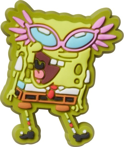 Jibbitz™ Spongebob