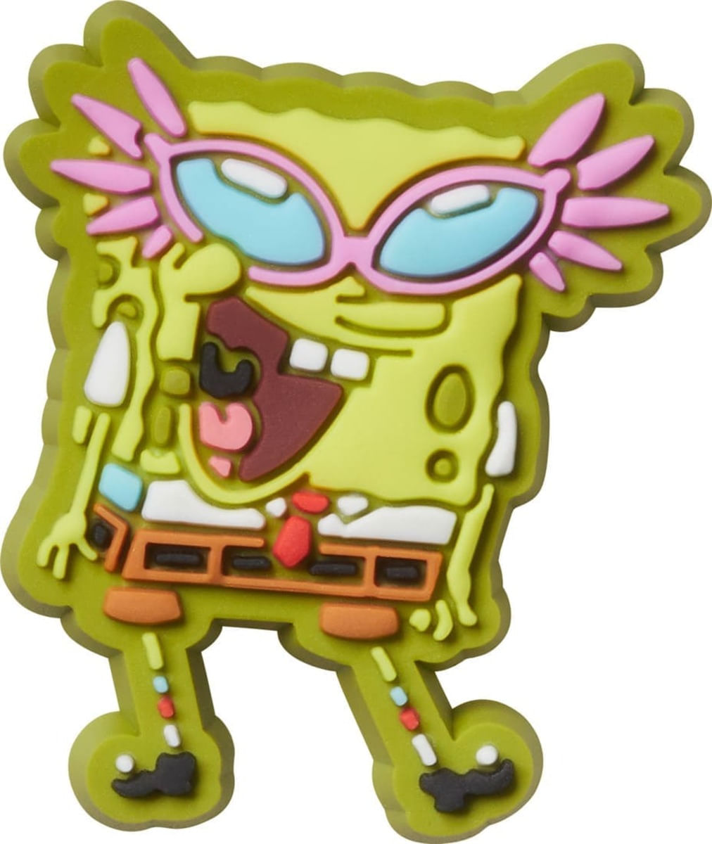 Jibbitz™ Spongebob