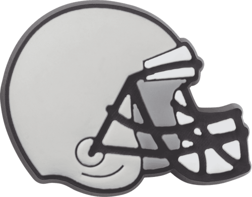 Jibbitz™ Football Helmet
