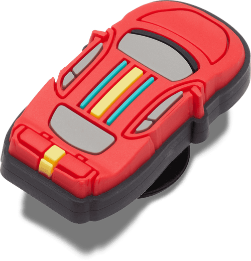 Jibbitz™ Red Racecar
