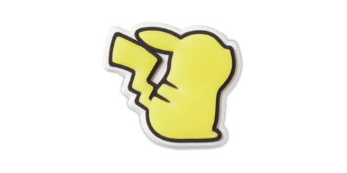 Jibbitz™ Pokemon LED Pikachu