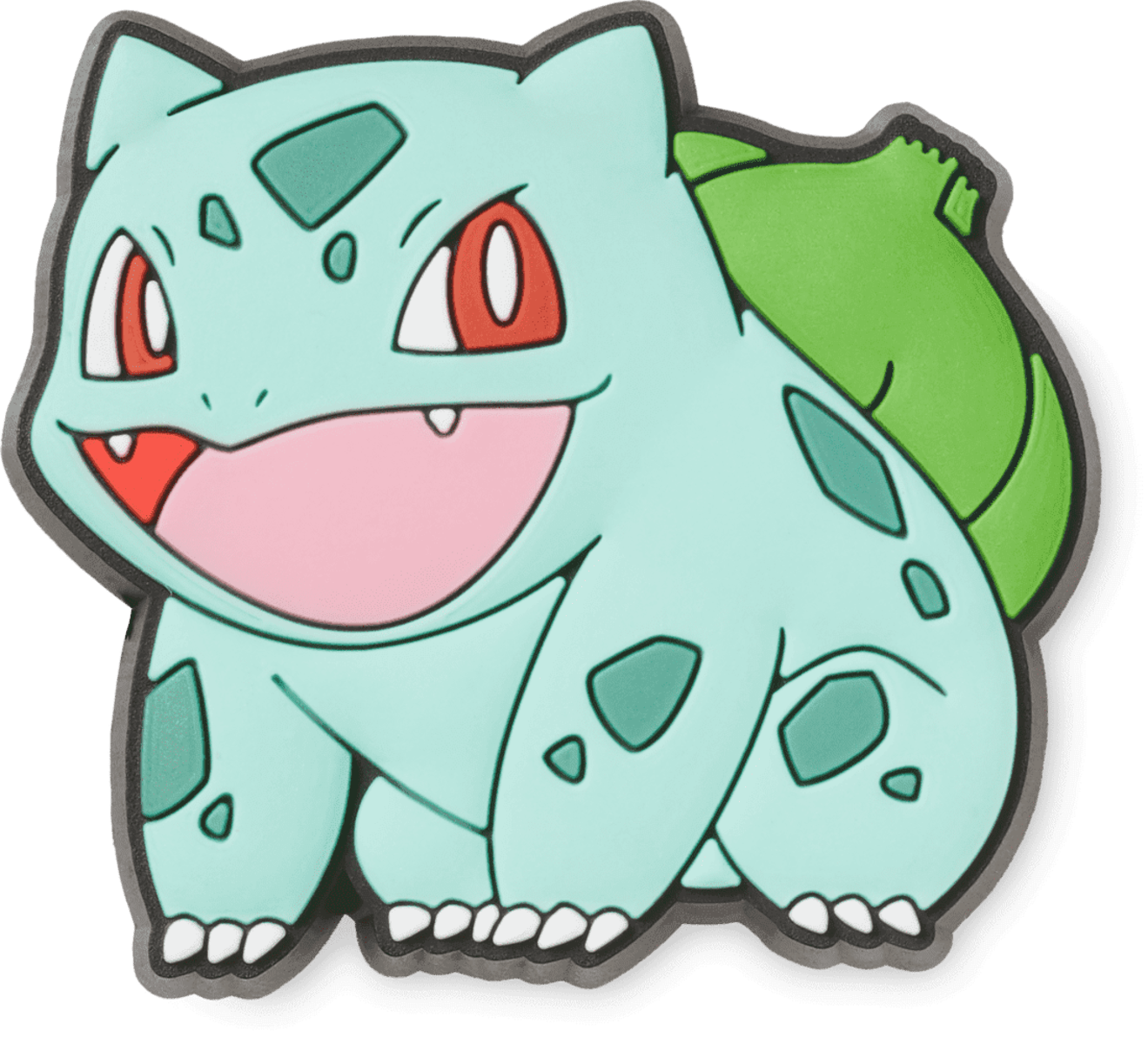 Jibbitz™ Pokemon Bulbasaur
