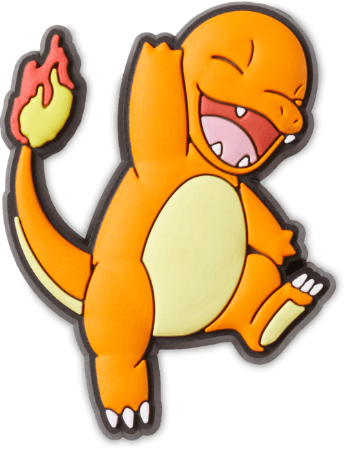 Jibbitz™ Pokemon Charmander