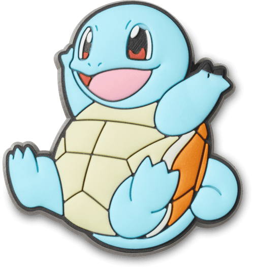 Jibbitz™ Pokemon Squirtle