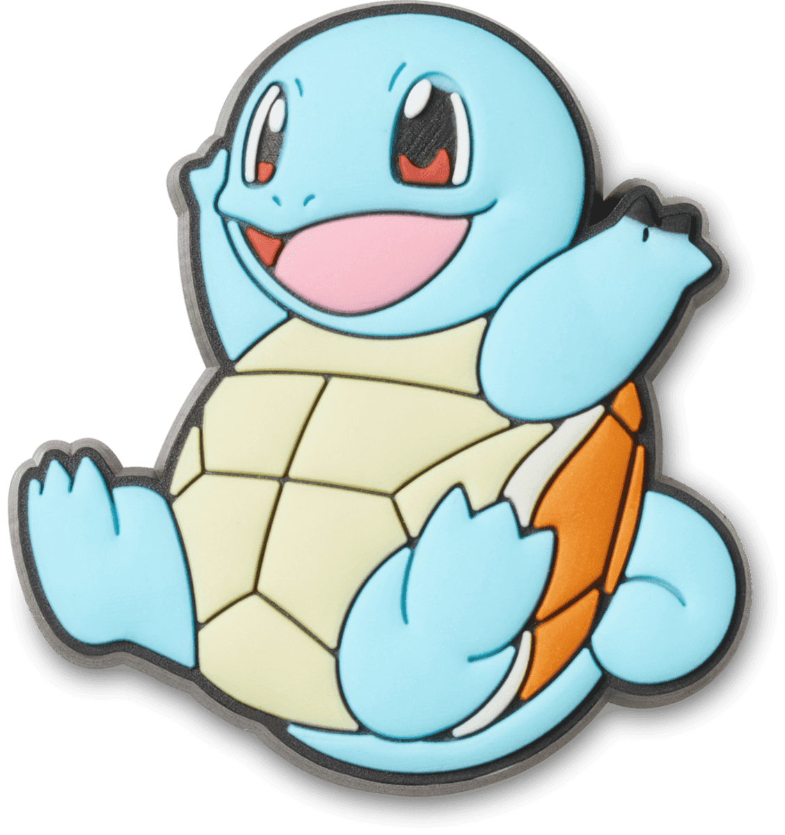 Jibbitz™ Pokemon Squirtle