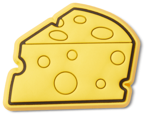 Jibbitz™ Swiss Cheese