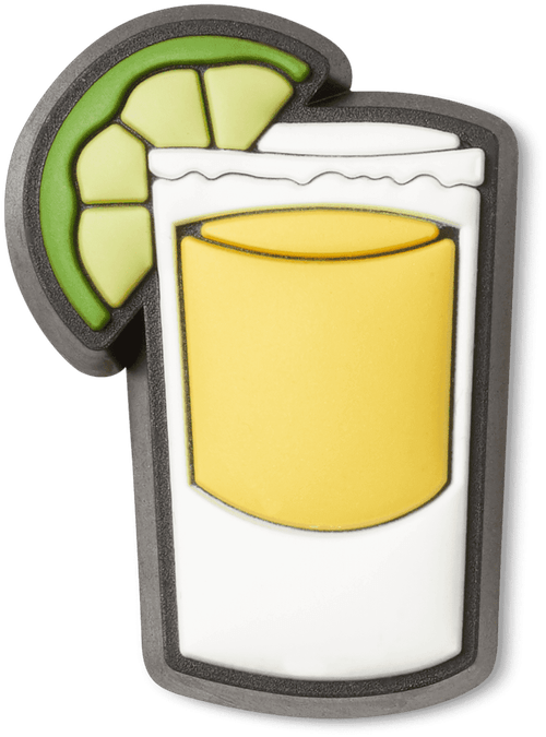 Jibbitz™ Tequila Shooter
