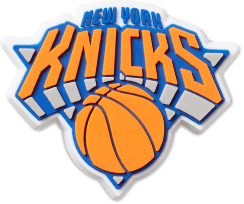 Jibbitz™ NBA NewYork Knicks Logo