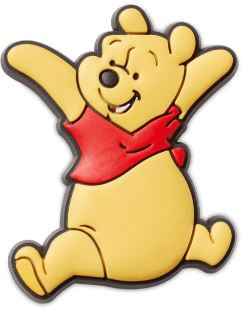 Jibbitz™ Winnie The Pooh