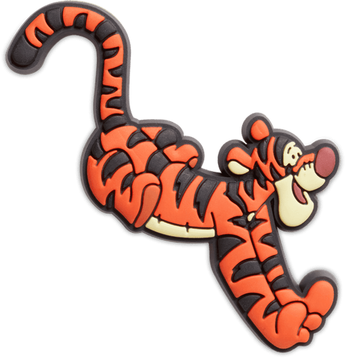 Jibbitz™ Winnie The Pooh Tigger