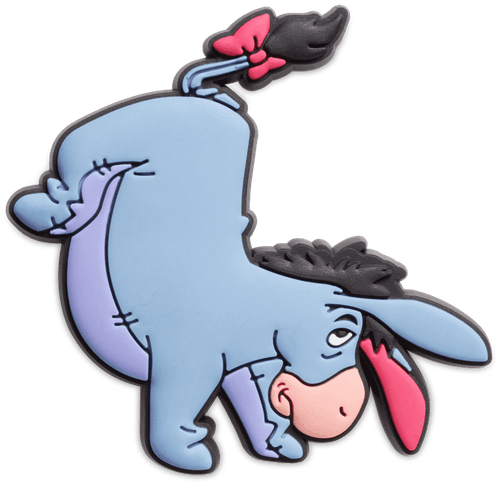Jibbitz™ Winnie The Pooh Eeyore