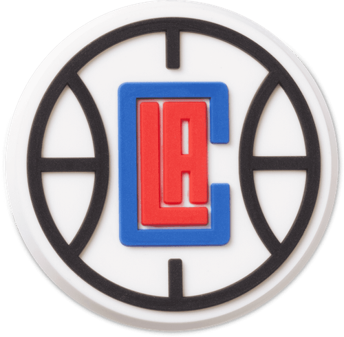 Jibbitz™ NBA LA Clippers Logo