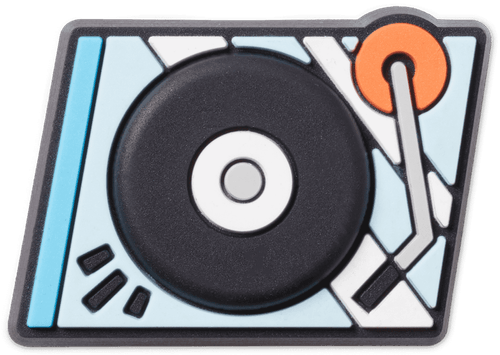 Jibbitz™ DJ Sound Check