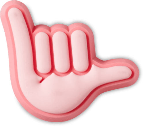 Jibbitz™ Hang Loose