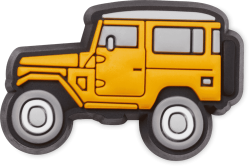 Jibbitz™ Safari Car